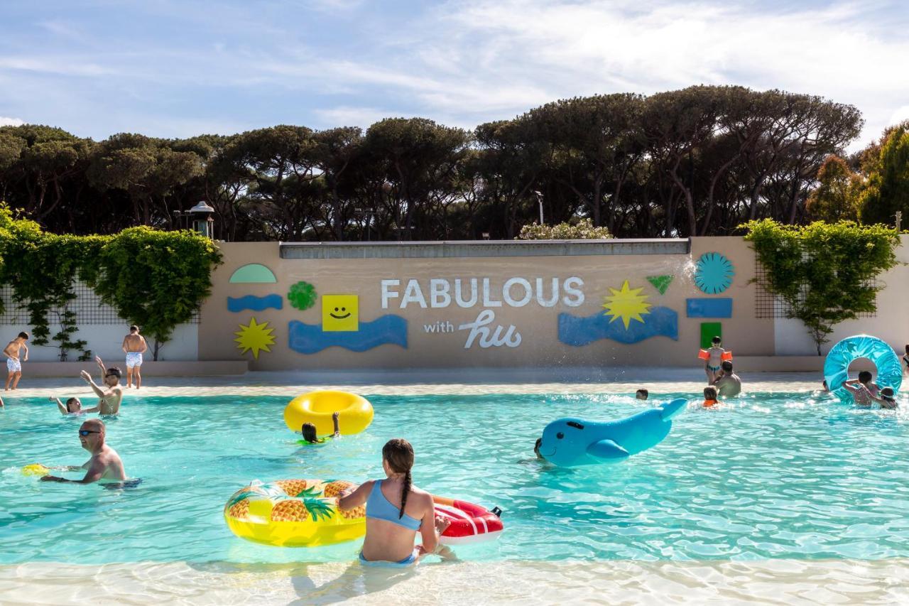 קזאל פלוקו Fabulous Village מראה חיצוני תמונה