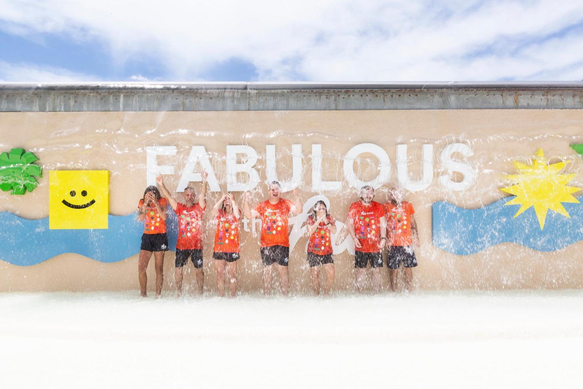 קזאל פלוקו Fabulous Village מראה חיצוני תמונה